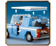 LEGO Harry Potter 76424 Latający Ford Anglia - 1220614 - zdjęcie 11